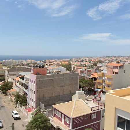 Sol Hotel Praia Exterior photo