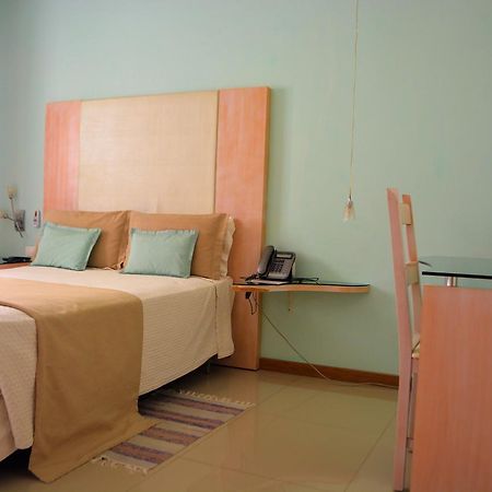 Sol Hotel Praia Exterior photo