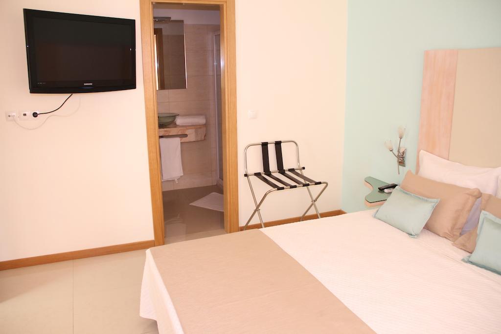 Sol Hotel Praia Room photo