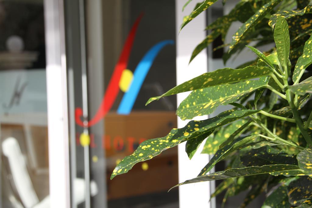 Sol Hotel Praia Exterior photo