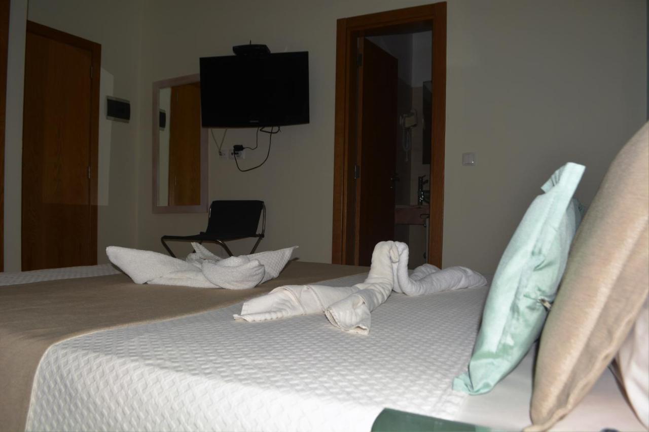 Sol Hotel Praia Exterior photo