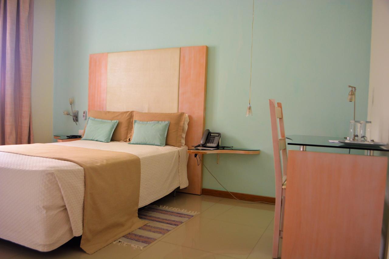 Sol Hotel Praia Exterior photo