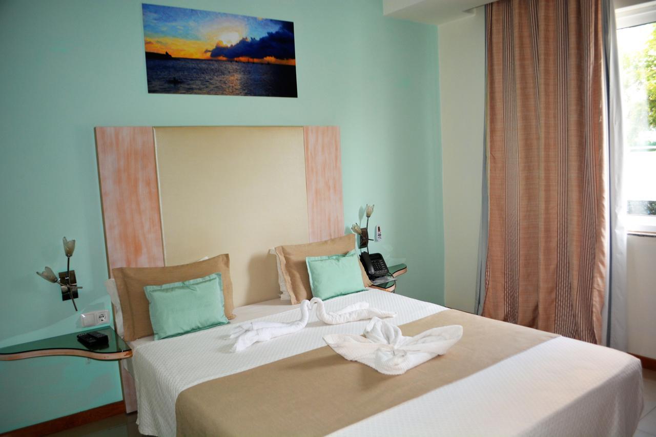 Sol Hotel Praia Exterior photo